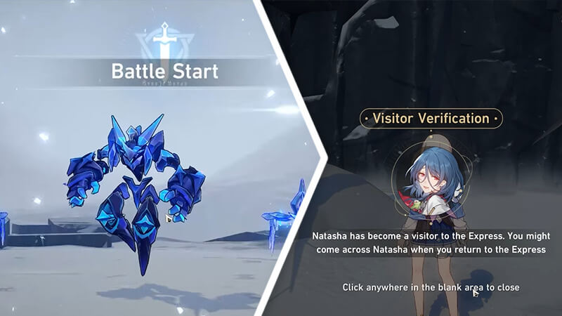 Unlocking the The Outskirts Here Are Quiet Achievement in Honkai Star Rail