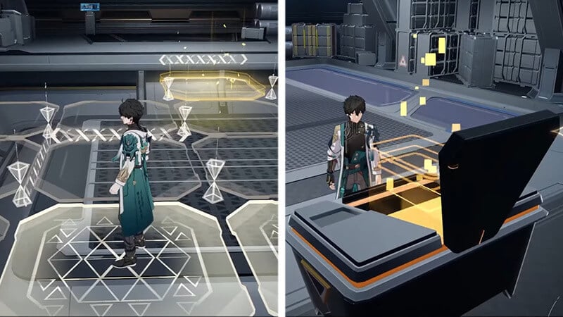 Completing Sensitive Beings Adventure Missions to Unlock Unearthly Marvel Achievement