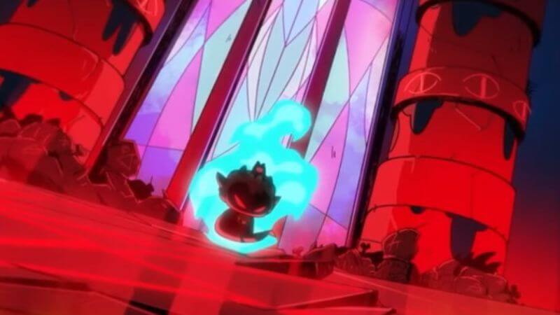 Cult of the Lamb May