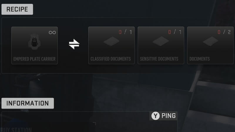 Tempered Plate Carrier