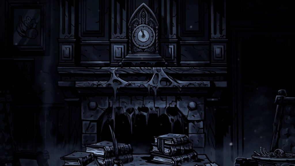 Introduction to Darkest Dungeon 2.