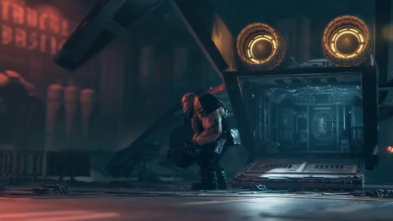 Patch Notes for the Warhammer 40K: Darktide Patch #9 Update