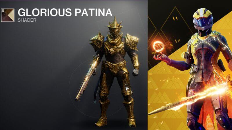 Destiny 2: Season the Deep