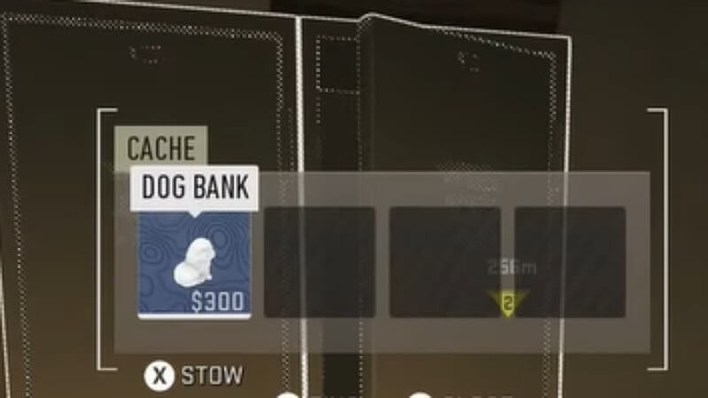 Pet Rescue DMZ Mission in Warzone 2