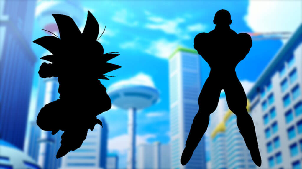 Dragon Ball Z: Kakarot Leaks Show New DLC Details Dragon Ball Z Kakarot Future DLC Leaks