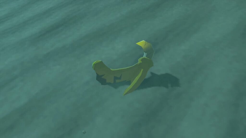 How To Get Electric Keese Wings in Zelda Tears of the Kingdom Electric Keese Wings Tears of the Kingdom