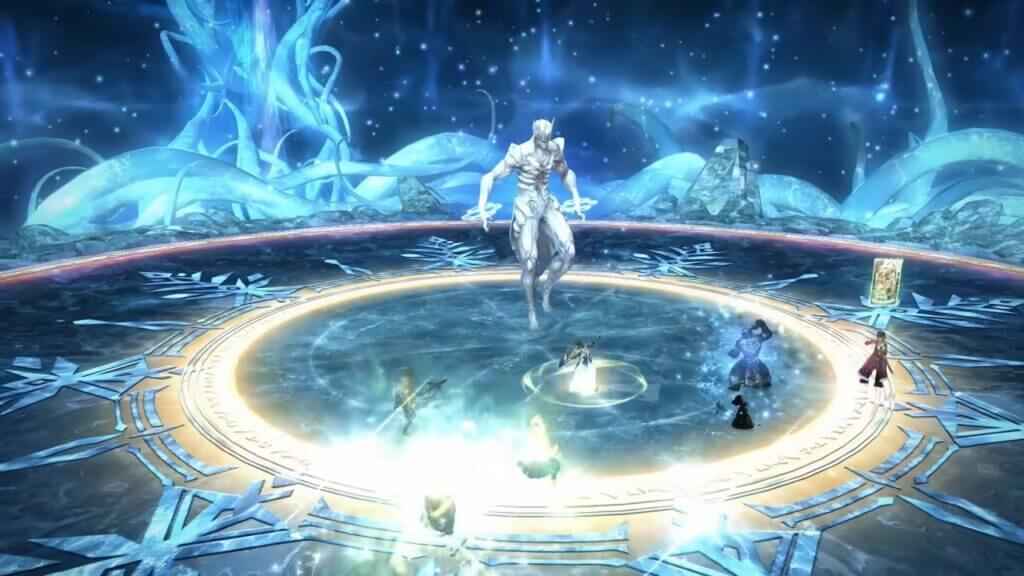 FFXIV: P9S Guide – Anabaseios: The Ninth Circle (Savage) FFXIV P9S Raid Guide