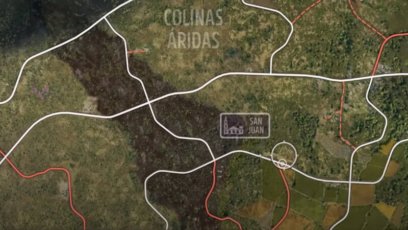 Forza Horizon 5 San Juan