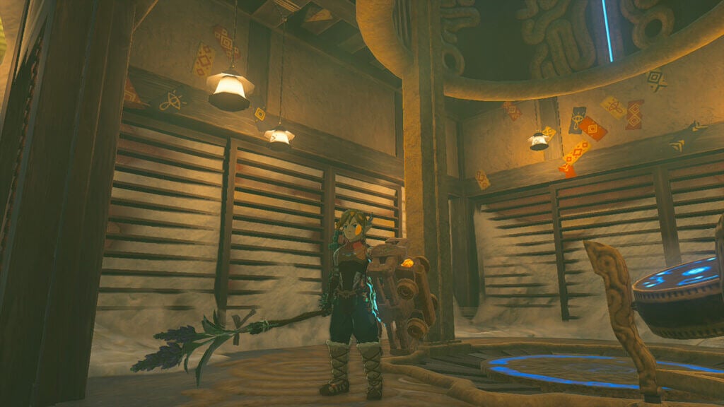 How To Unlock Fuse in Zelda Tears of the Kingdom How to unlock Fuse in Zelda: Tears of the Kingdom