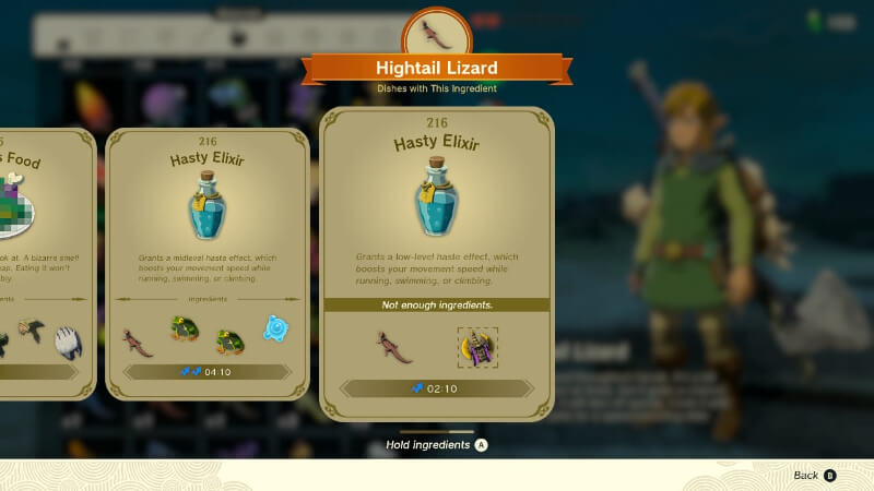 How to use Hightail Lizard