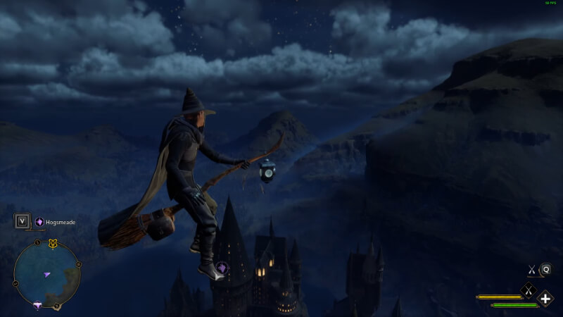 Hogwarts Legacy: The 10 Best Mods