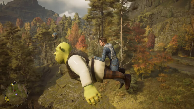 Hogwarts Legacy: The 10 Best Mods