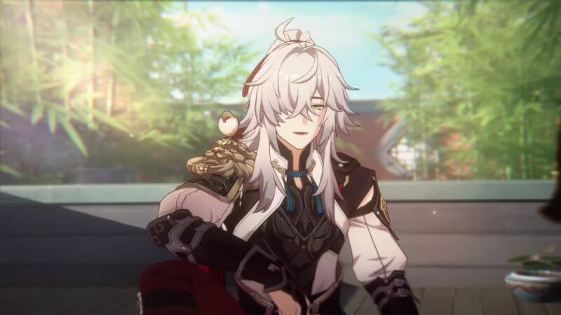 honkai star rail jing yuan materials