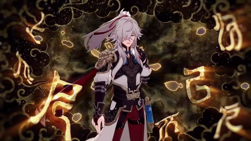 honkai star rail jing