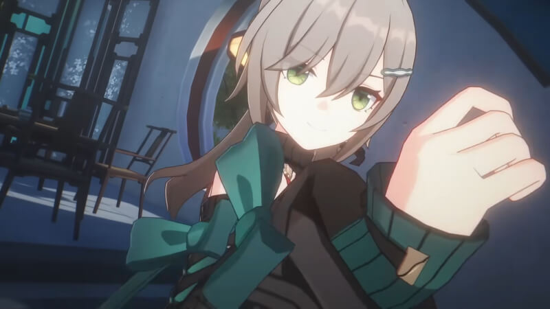 Honkai Star Rail Qingque Builds