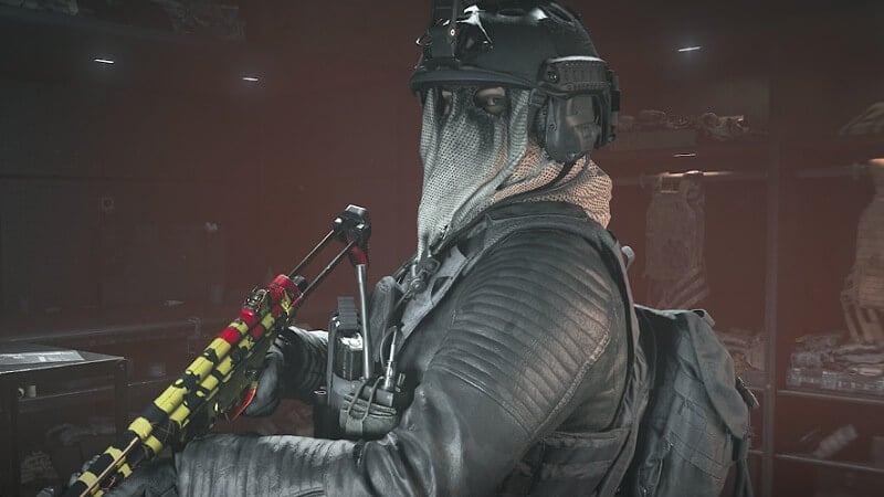 Warzone 2 DMZ Barter Recipes