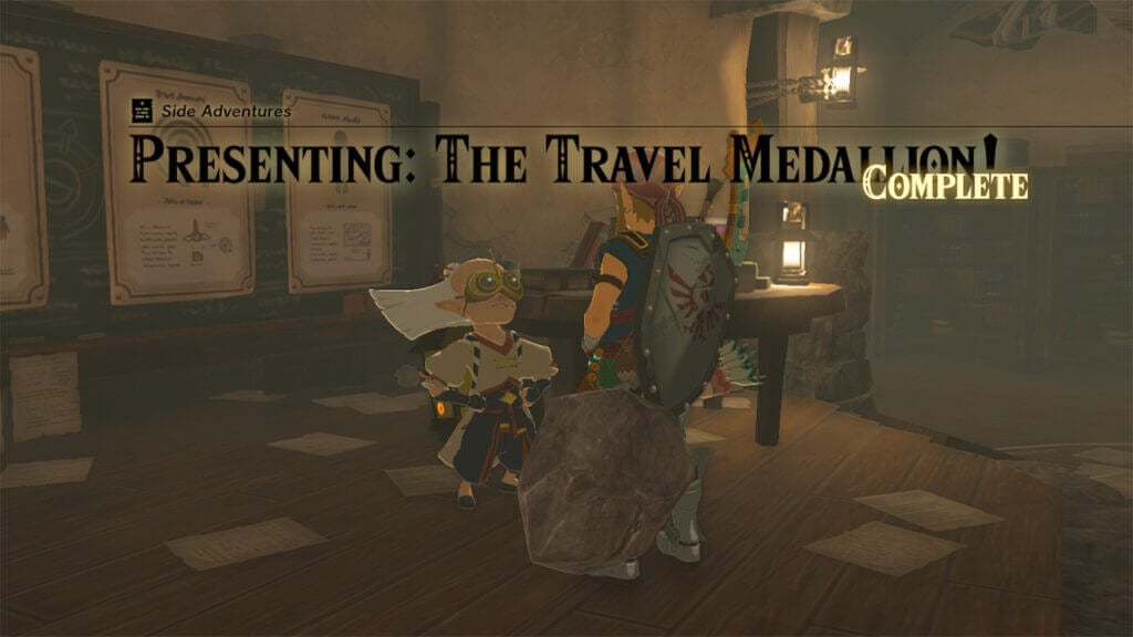 How To Complete Presenting: The Travel Medallion in Zelda Tears of the Kingdom How-To-Complete-Presenting-The-Travel-Medallion-in-Zelda-Tears-of-the-Kingdom