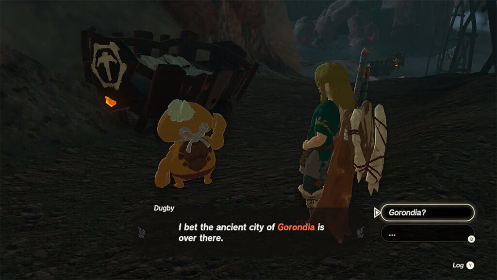 How To Complete the Ancient City Gorondia in Zelda: Tears of the Kingdom How-To-Complete-the-Ancient-City-Gorondia-in-Zelda-Tears-of-the-Kingdom