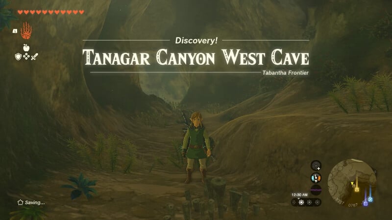 How To Find Iun-Orok Shrine in Tears of the Kingdom