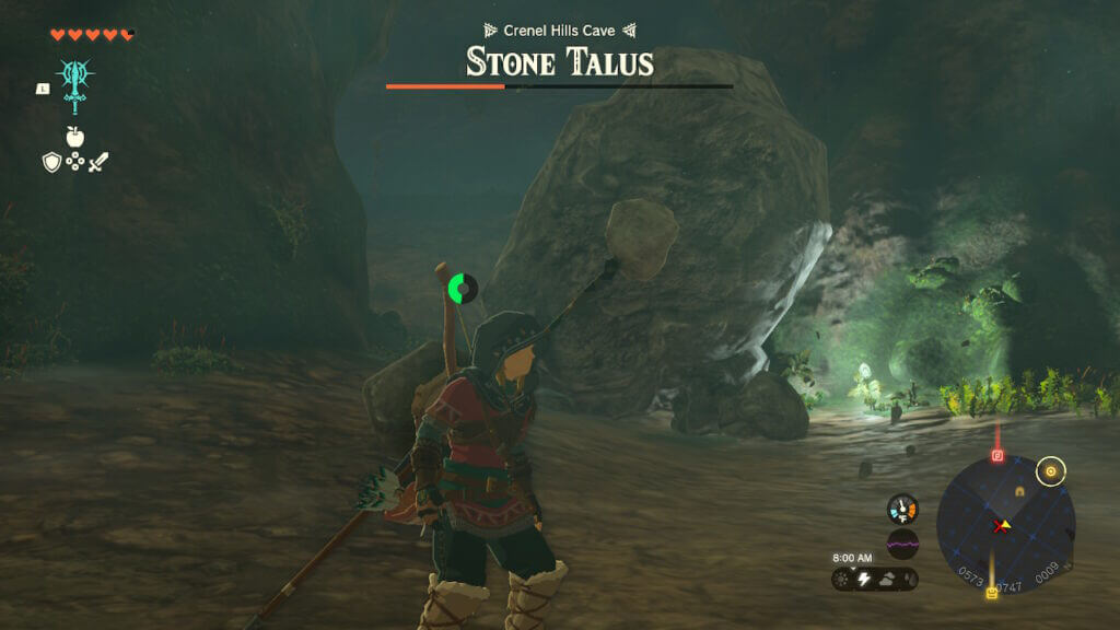 How To Get Stone Talus Hearts in Zelda Tears of the Kingdom How To Get Stone Talus Hearts in Zelda Tears of the Kingdom Feature Image