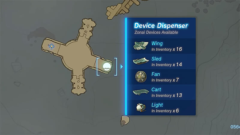 How-To-Get-Zonai-Cart-in-Zelda-Tears-of-the-Kingdom