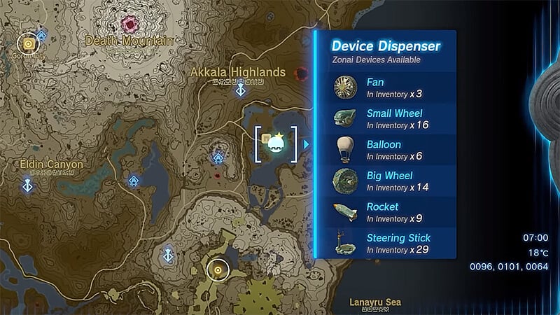 How-To-Get-Zonai-Small-Wheel-in-Zelda-Tears-of-the-Kingdom