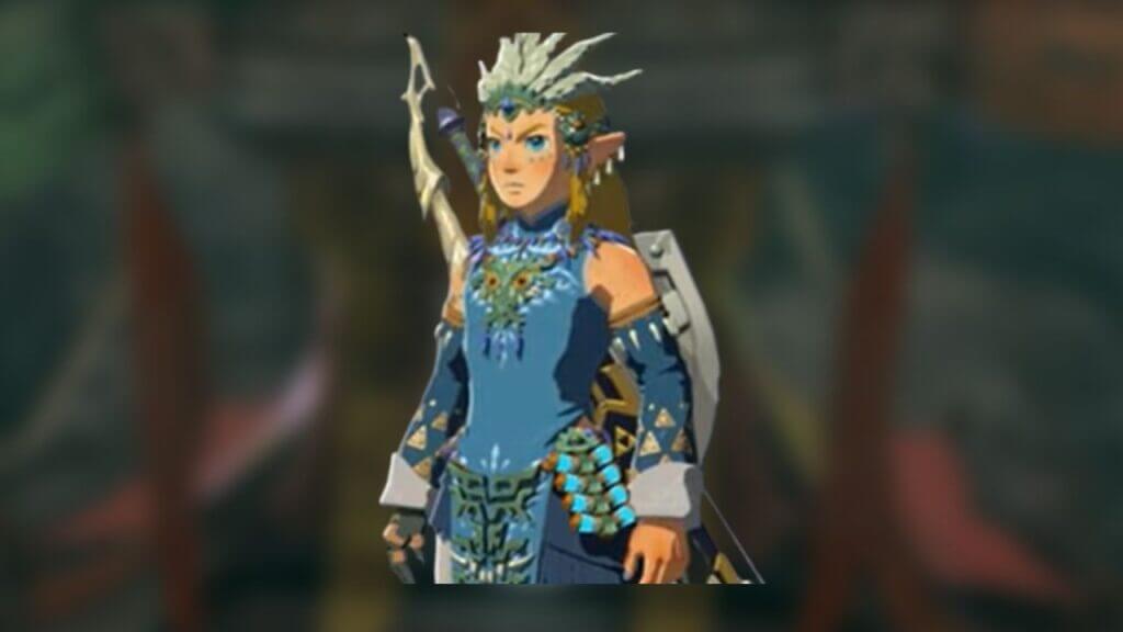 How to Get the Frostbite Shirt in Zelda Tears of the Kingdom How To Get the Frostbite Shirt in Zelda: Tears of the Kingdom