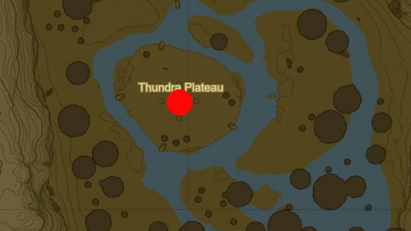 How To Get the Mask of Awakening in Zelda: Tears of the Kingdom