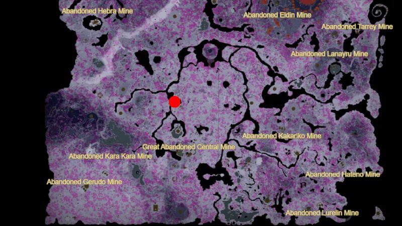 How To Get the Miner's Top in Zelda Tears of the Kingdom