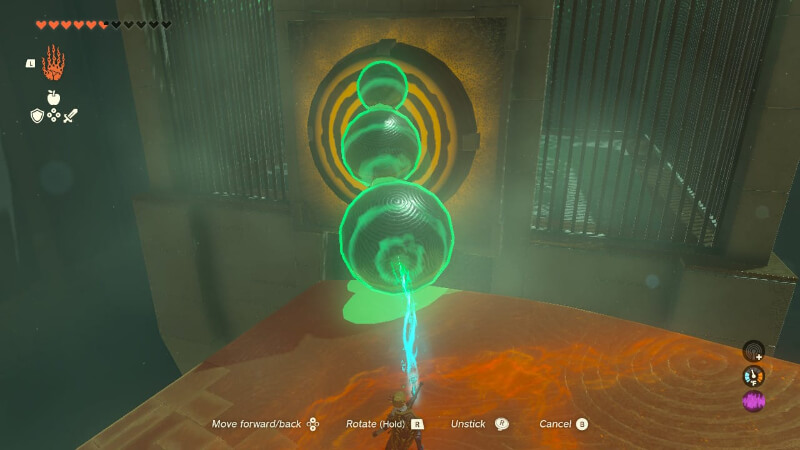 How To Solve Iun-Orok Shrine in Tears of the Kingdom