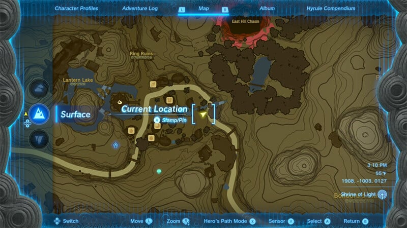 How-To-Start-Gloom-Borne-Illness