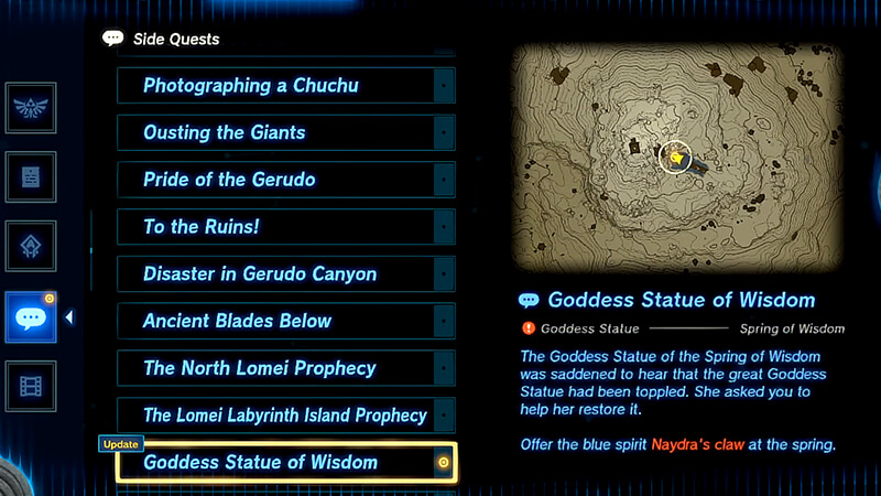 How-To-Start-Goddess-Statue-of-Wisdom