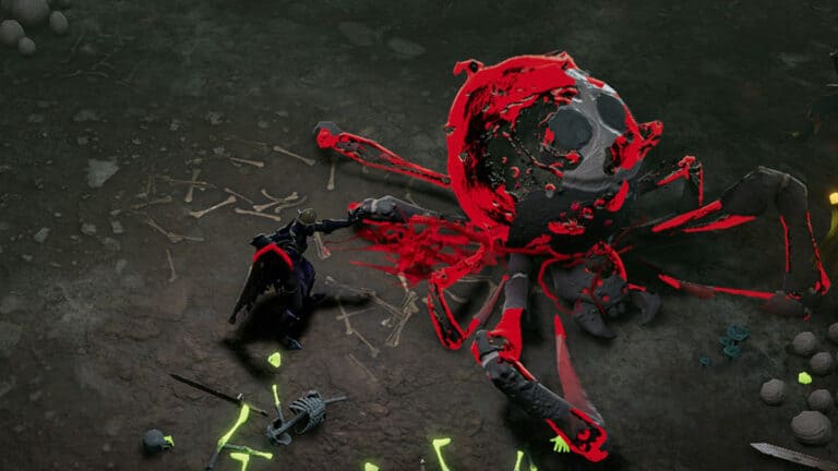 How To Get Silk in V Rising (Ungora the Spider Queen) How To Get Silk in V Rising