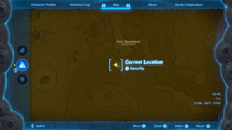 How to Complete Chichim Shrine in Tears of the Kingdom