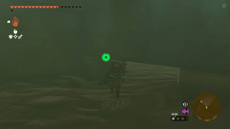 How to Complete Chichim Shrine in Tears of the Kingdom