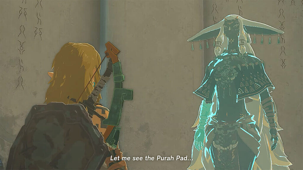 How to Fast Travel in Zelda Tears of the Kingdom How-to-Fast-Travel-in-Tears-of-the-Kingdom