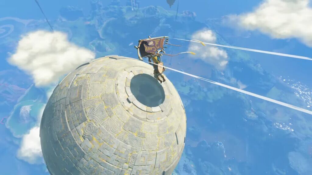 How To Get and Use Sage’s Wills in Zelda: Tears of the Kingdom Zelda Tears of the Kingdom How to Get and Use Sages Wills