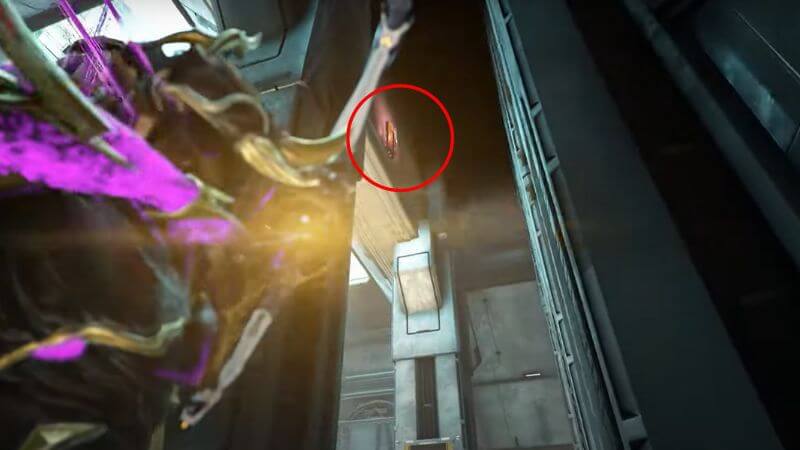 Alad V Labs in Warframe