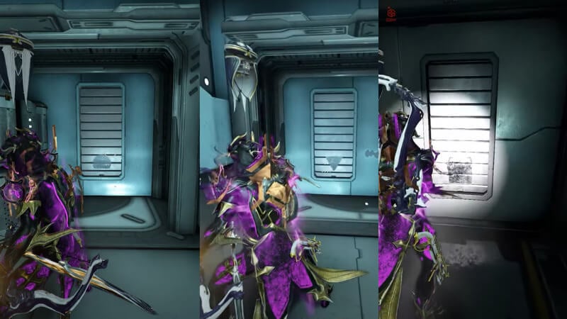 Warframe Alad V Labs