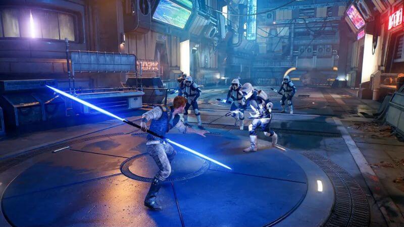 How to Recruit the Jawas in Jedi Survivor