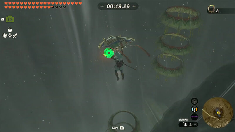 Kanelis-Flight-Training-Walkthrough