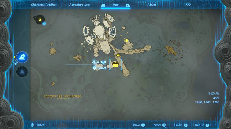 How to Get Hearty Radishes Zelda Tears of the Kingdom TOTK Legend Locations