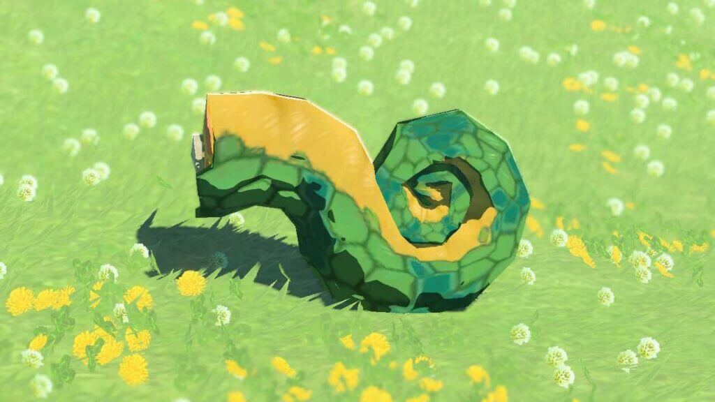 How To Get Lizalfos Tails in Zelda Tears of the Kingdom Lizalfos Tails Zelda Tears of the Kingdom