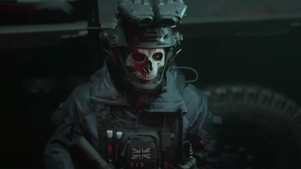 Modern Warfare 2 May 1st Update Patch Notes Patch Notes for the Modern Warfare 2 May 1st Update - Cinematic Footage