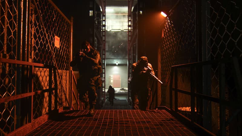 Modern Warfare 2 Season 3 ReloadedPacket Burst Error warzone 2