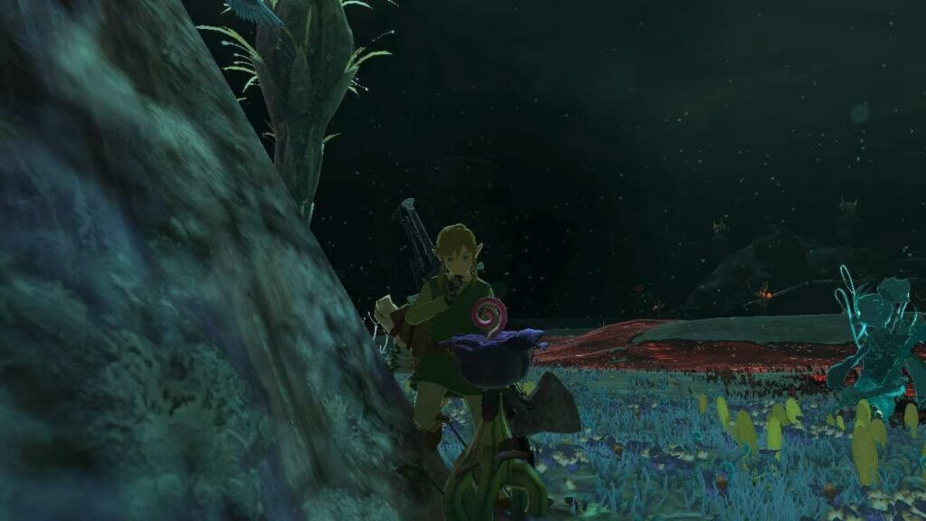How to Get and Use Muddle Buds in Zelda Tears of the Kingdom Muddle Buds