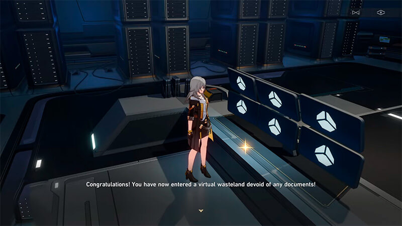 Origami Crane Honkai Star Rail: Rewards