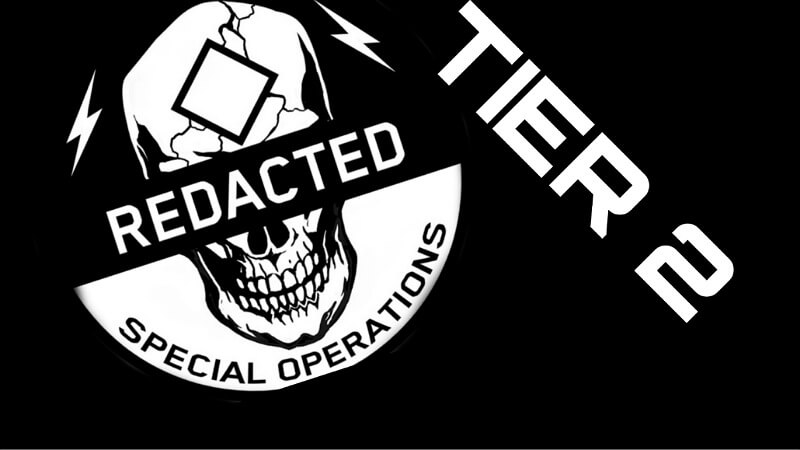 All Redacted Faction DMZ Missions Guide in Warzone 2