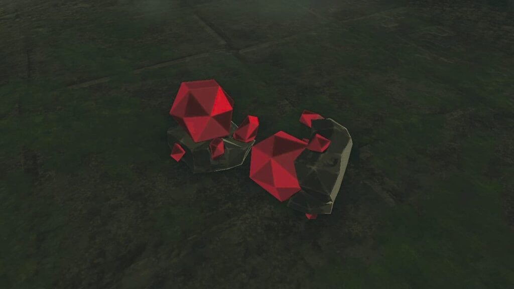 How To Get Rubies in Zelda Tears of the Kingdom Rubies Tears of the Kingdom