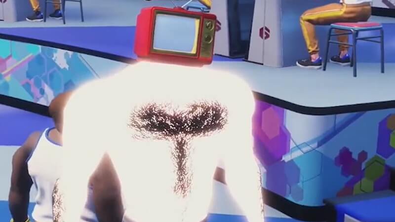 The 10 Funniest Custom Characters in Street Fighter 6 Demo